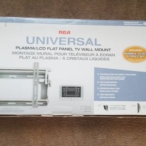 TV Wall Mount for small tv